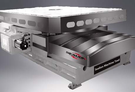 Maintenance and Troubleshooting Tips for Horizontal CNC Rotary Tables