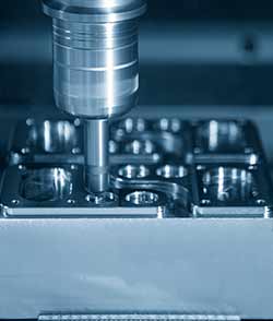 Reduce Machine Tool Standby Time To Improve Equipment Energy Efficiency