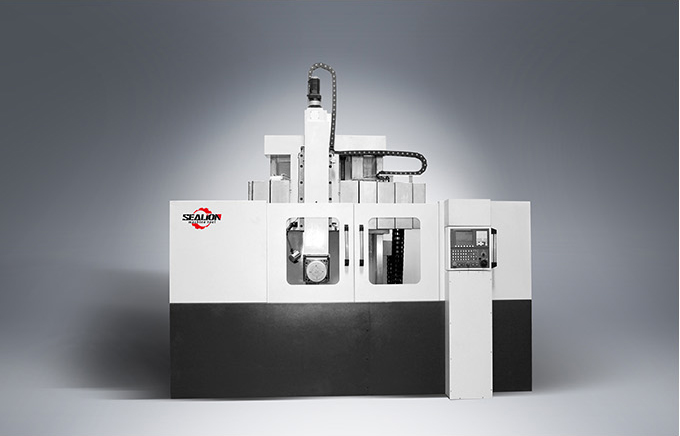 What Machining Center is Good for Machining Box Parts?
