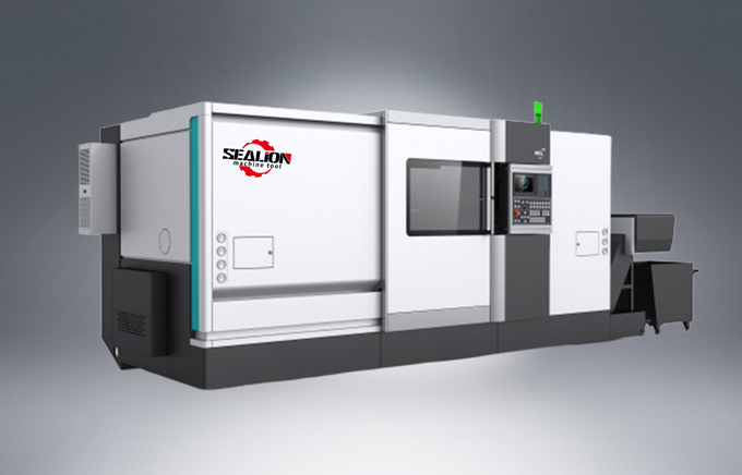 Demystifying the Classification of CNC Machine Tools