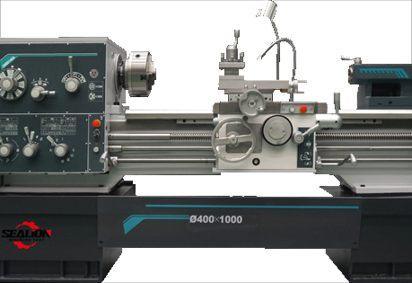How Much Do You Know about CNC Lathes?
