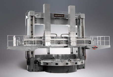 Which Kind of Counterweight is Better for CNC Machining Center
