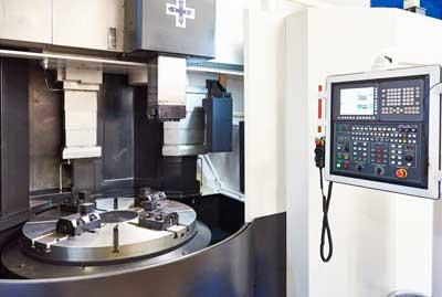 Daily Maintenance and regular inspection of Machining Center