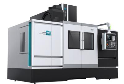 What Are the Safety Rules of Machining Center?