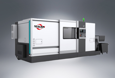 Unlocking the Versatility of Double Column Vertical Lathes in Various Industries