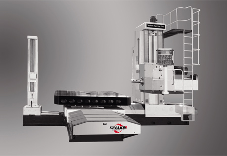 Green Precision: Sustainable Practices with Automated Milling in Eco-Friendly Production.