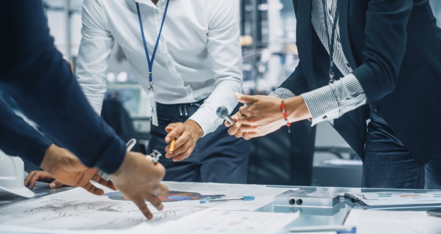 Customer Experiences