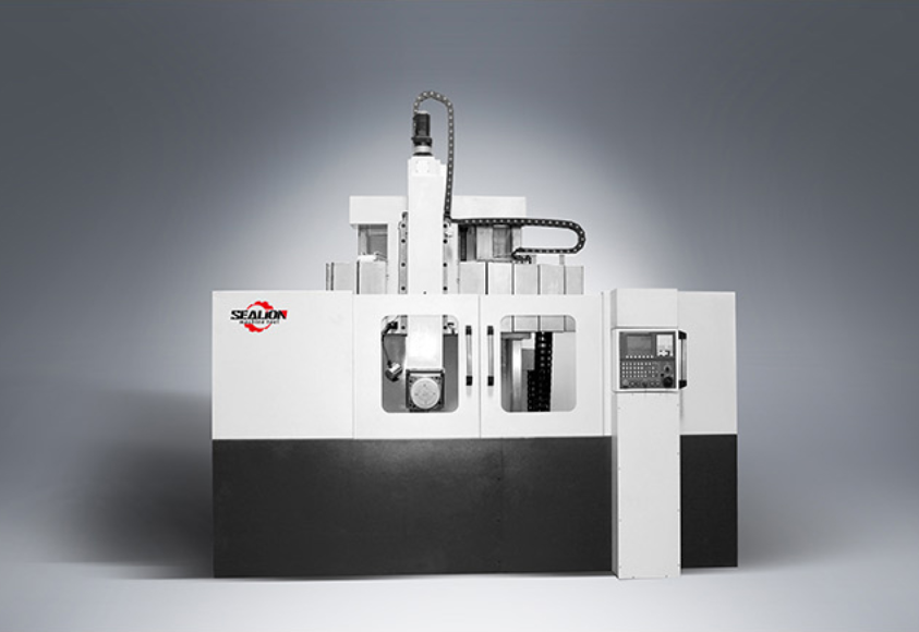 CNC Lathe & Robot Can Realize Lathe Automation