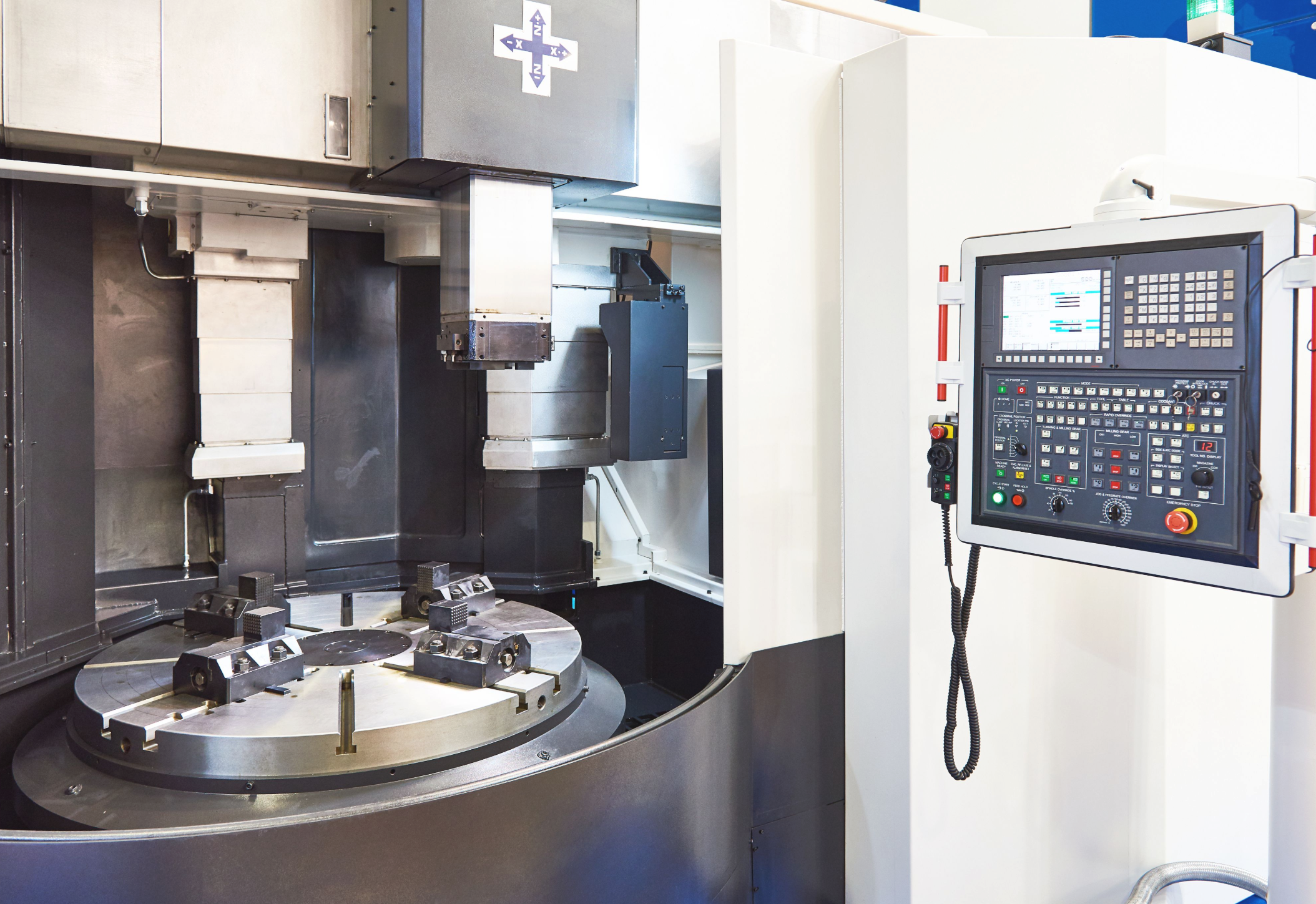 CKS51T HIGH SPEED DOUBLE LIFTING SERIES