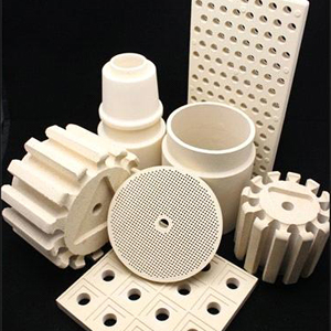 Ceramic Parts